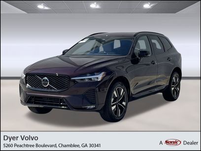 Used 2026 Volvo XC60 B5 Core w/ Climate Package