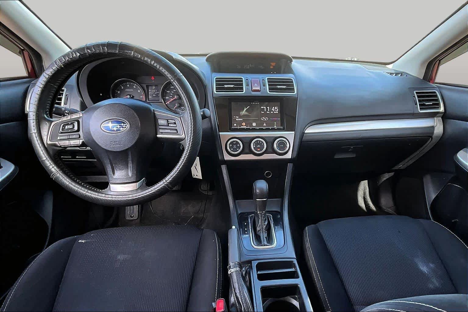 Used 2015 Subaru Impreza 2.0i Sport Premium AWD/4WD image 15