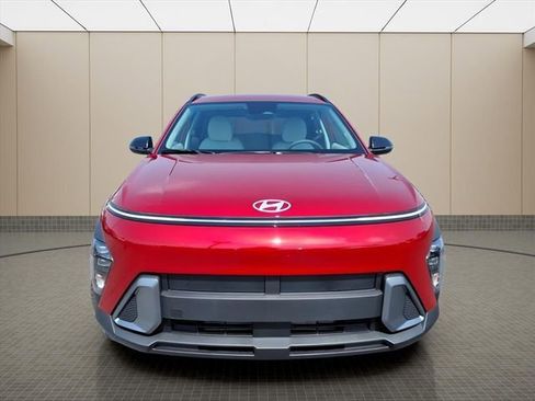 New 2026 Hyundai Kona SEL Sport AWD/4WD image 4