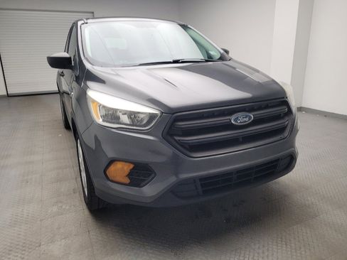 Used 2017 Ford Escape S image 14