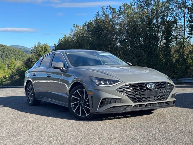 Used 2022 Hyundai Sonata Limited FWD image 26