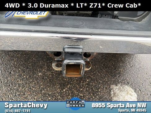 Used 2022 Chevrolet Silverado 1500 LT image 6