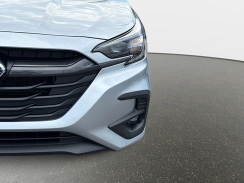 Certified 2025 Subaru Legacy Premium AWD/4WD image 10