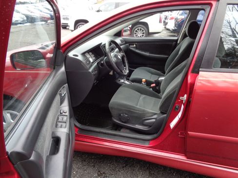 Used 2004 Toyota Corolla LE image 12