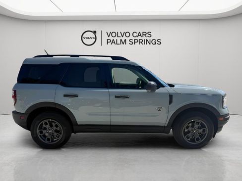 Used 2024 Ford Bronco Sport Big Bend AWD/4WD image 8