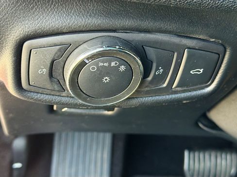 Used 2017 Lincoln MKZ Reserve w/ Technology Package image 35