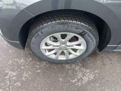 Used 2019 Chevrolet Equinox LT image 26