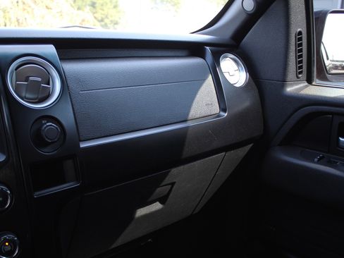 Used 2013 Ford F150 FX4 w/ Luxury Equipment Group image 42