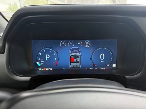 Used 2026 Ford F150 Raptor AWD/4WD image 47