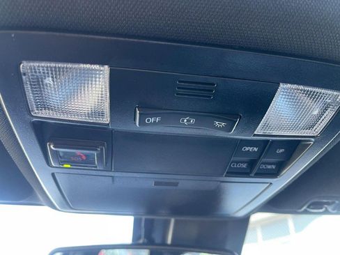 Used 2021 Toyota Tacoma TRD Sport w/ TRD Premium Sport Package image 32