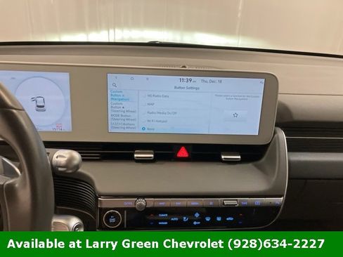 Used 2024 Hyundai Ioniq 5 SE image 15