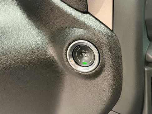 Used 2026 Chevrolet Silverado 1500 Custom w/ Turbomax Blackout Package image 30