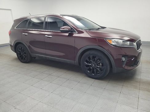 Used 2020 Kia Sorento EX FWD image 11