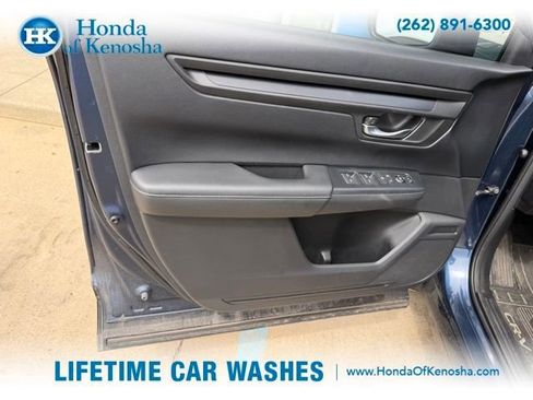 Used 2024 Honda CR-V LX image 6