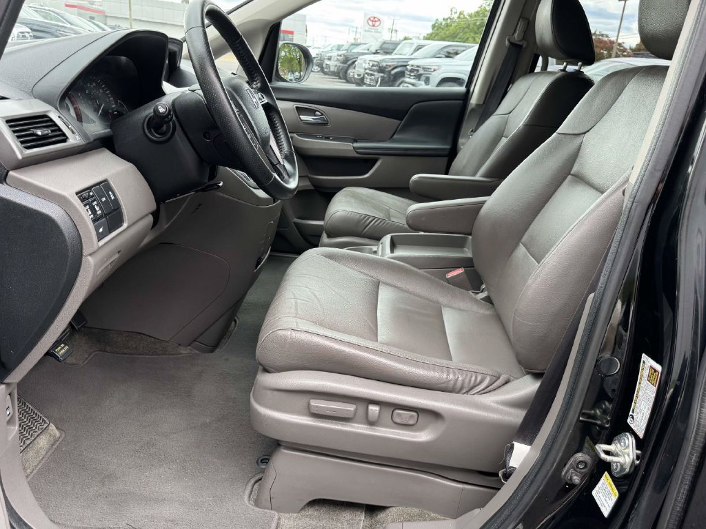 Used 2016 Honda Odyssey EX-L image 20
