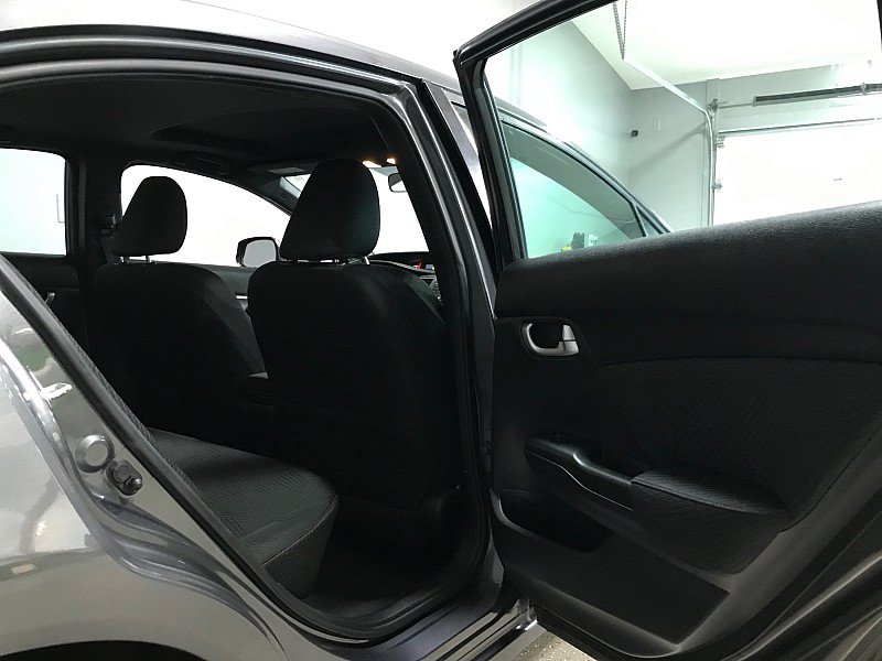 Used 2013 Honda Civic Si image 15
