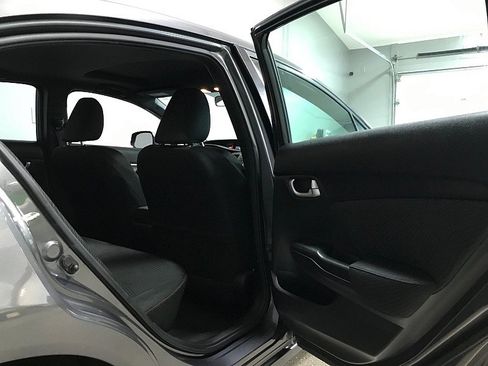 Used 2013 Honda Civic Si image 15