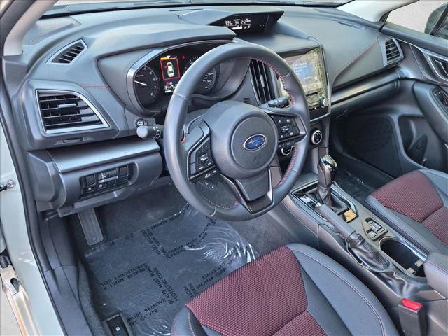 Certified 2023 Subaru Crosstrek 2.0i Premium w/ Special Edition AWD/4WD image 7