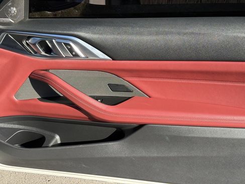 Used 2023 BMW 440i xDrive Coupe w/ Premium Package image 25