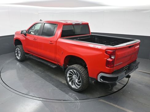 Used 2022 Chevrolet Silverado 1500 LT image 19