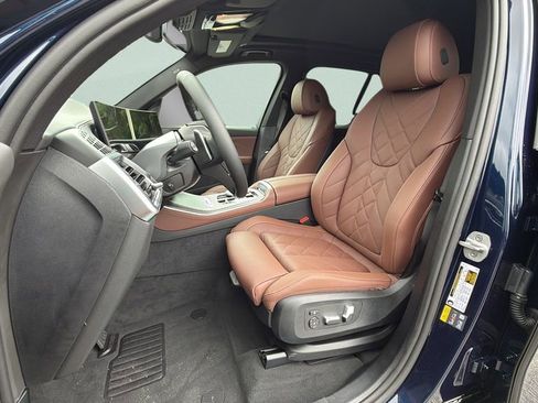 New 2026 BMW X5 xDrive50e image 18