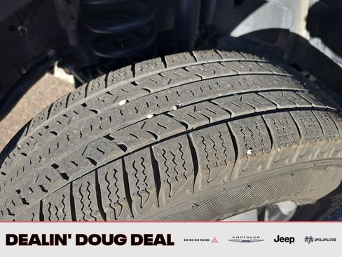 Used 2024 RAM 3500 Tradesman image 27