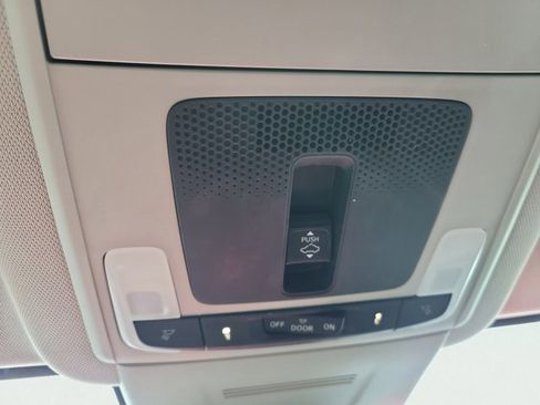 Certified 2023 Honda CR-V EX-L image 37