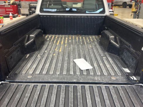 Used 2015 Toyota Tacoma 2WD Access Cab image 8