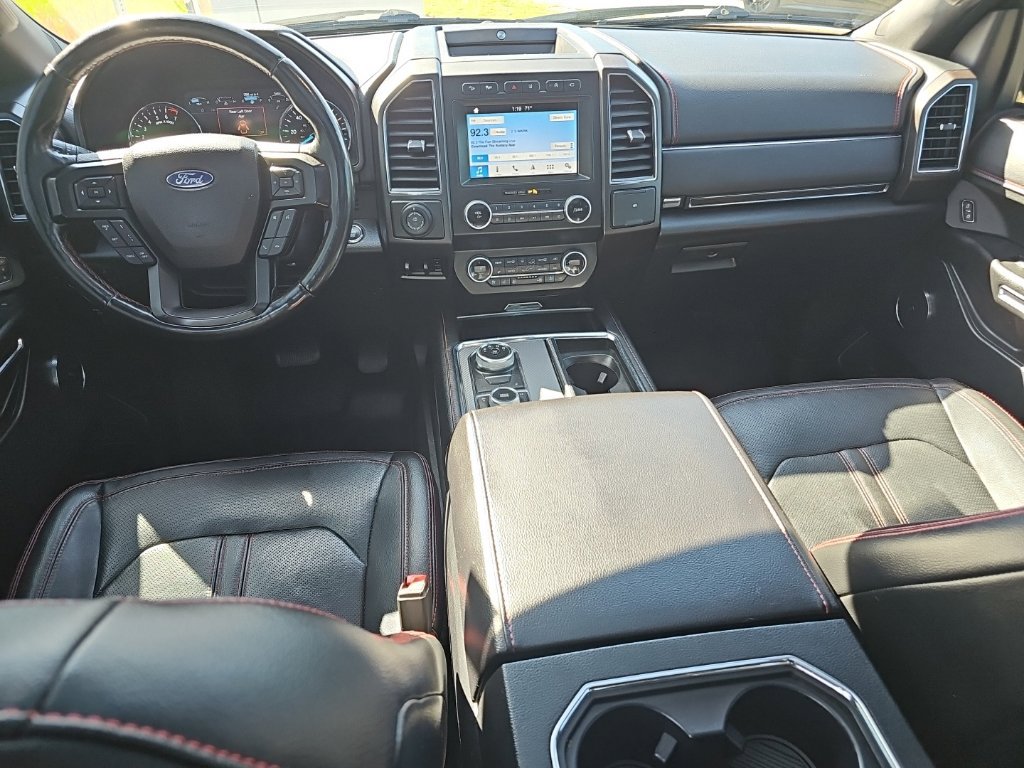 Used 2019 Ford Expedition Limited w/ Equipment Group 303A AWD/4WD image 19