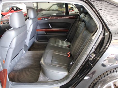 Used 2004 Volkswagen Phaeton V8 AWD/4WD image 34
