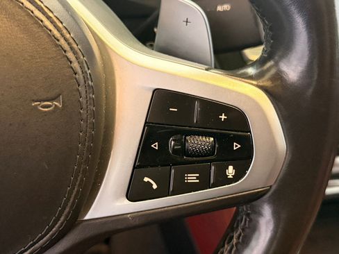 Used 2021 BMW X4 M40i w/ Premium Package image 32