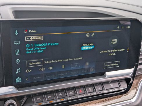 Used 2023 Chevrolet Silverado 1500 LT image 29