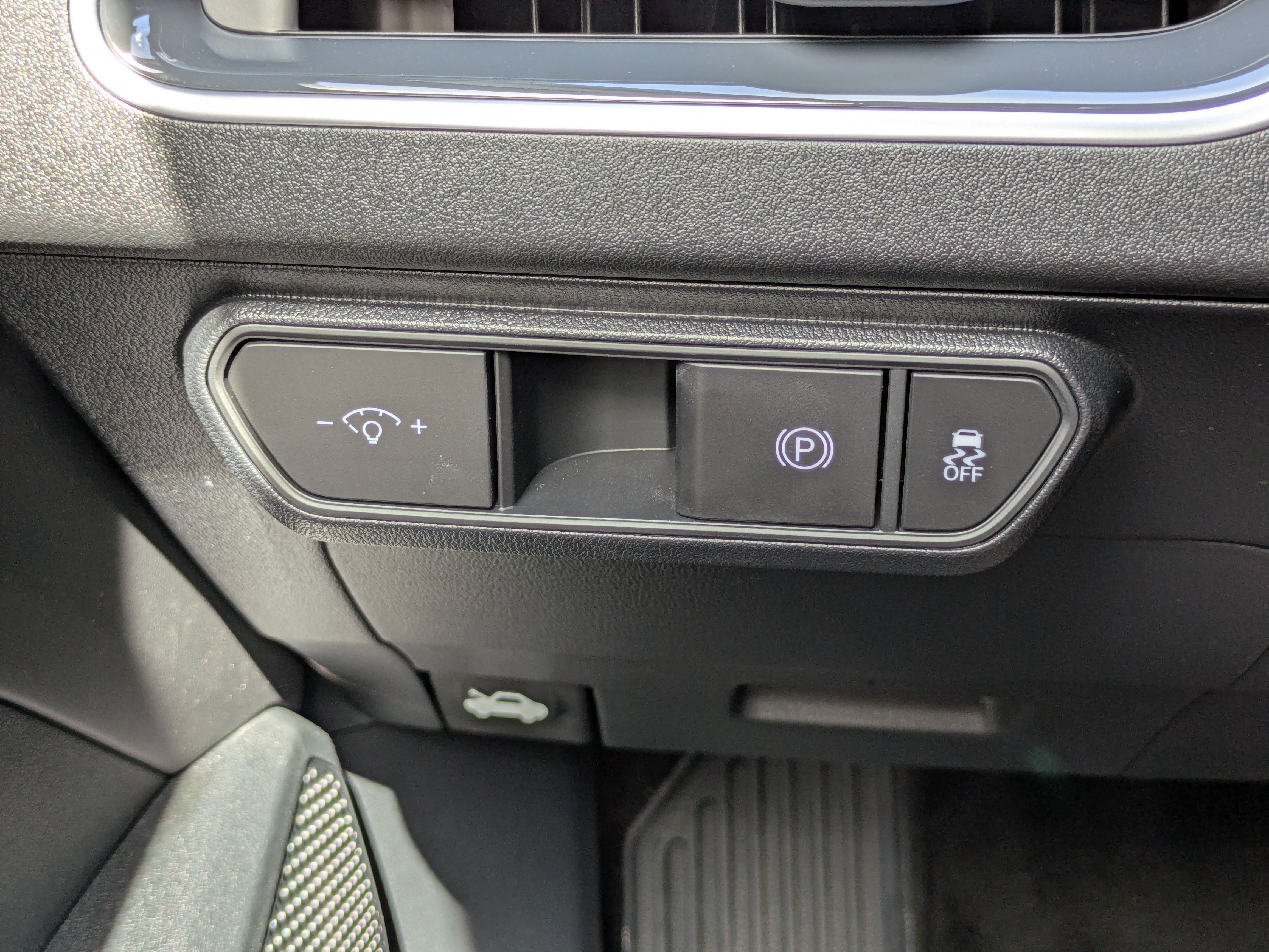 New 2026 Kia K4 EX FWD image 33
