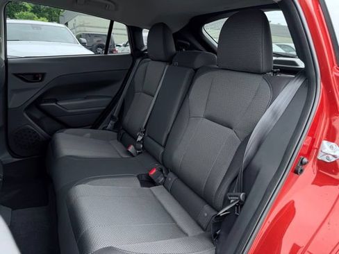 Used 2024 Subaru Crosstrek 2.0i Premium AWD/4WD image 20
