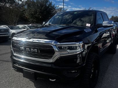 Used 2019 RAM 1500 Limited