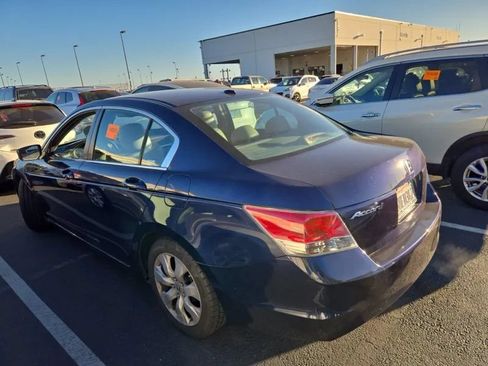 Used 2010 Honda Accord EX-L image 2