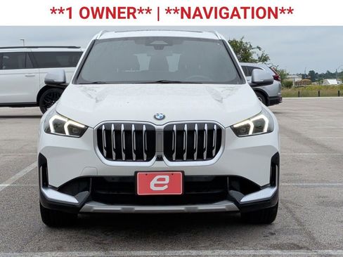 Used 2024 BMW X1 xDrive28i w/ Technology Package AWD/4WD image 2