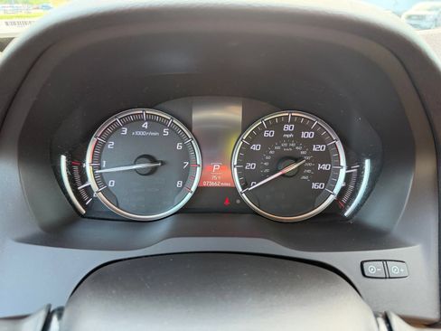 Used 2019 Acura MDX SH-AWD w/ Technology Package image 19