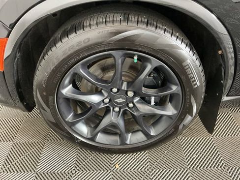 Used 2022 Dodge Durango R/T w/ Tow 'N Go Group AWD/4WD image 33