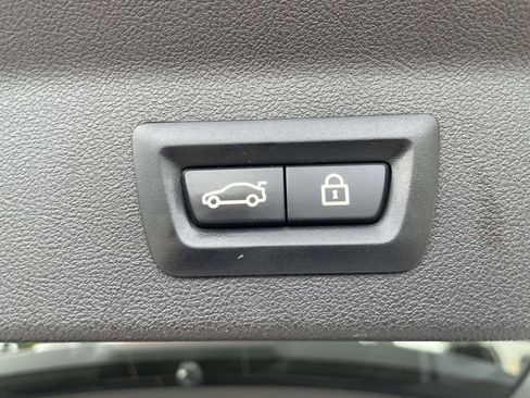 Used 2019 BMW X3 sDrive30i w/ Convenience Package RWD image 11