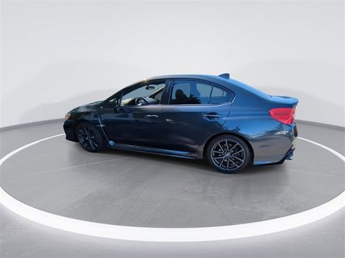 Used 2019 Subaru WRX Premium image 6