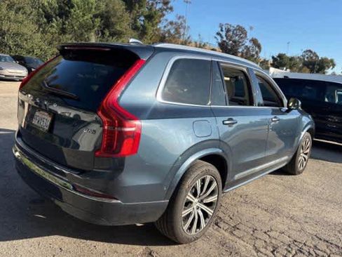 Used 2023 Volvo XC90 B6 Plus w/ Protection Package Premier image 2