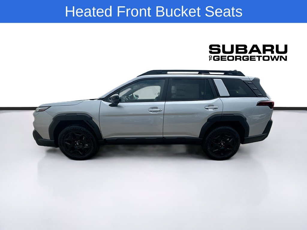 New 2026 Subaru Outback Limited AWD/4WD image 5