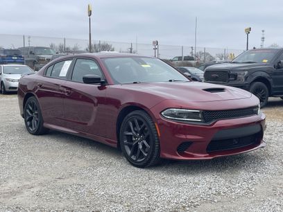 Used 2023 Dodge Charger GT w/ Blacktop Package