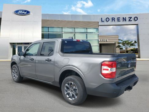 New 2025 Ford Maverick XLT w/ XLT Luxury Package image 6