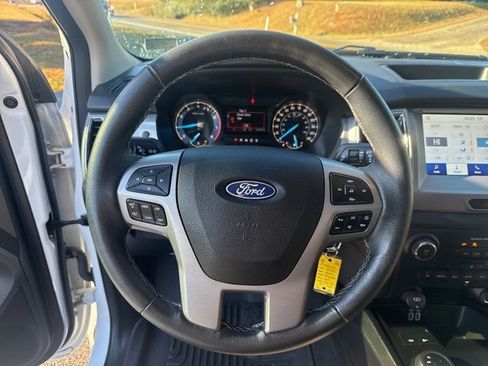 Certified 2023 Ford Ranger XLT image 13
