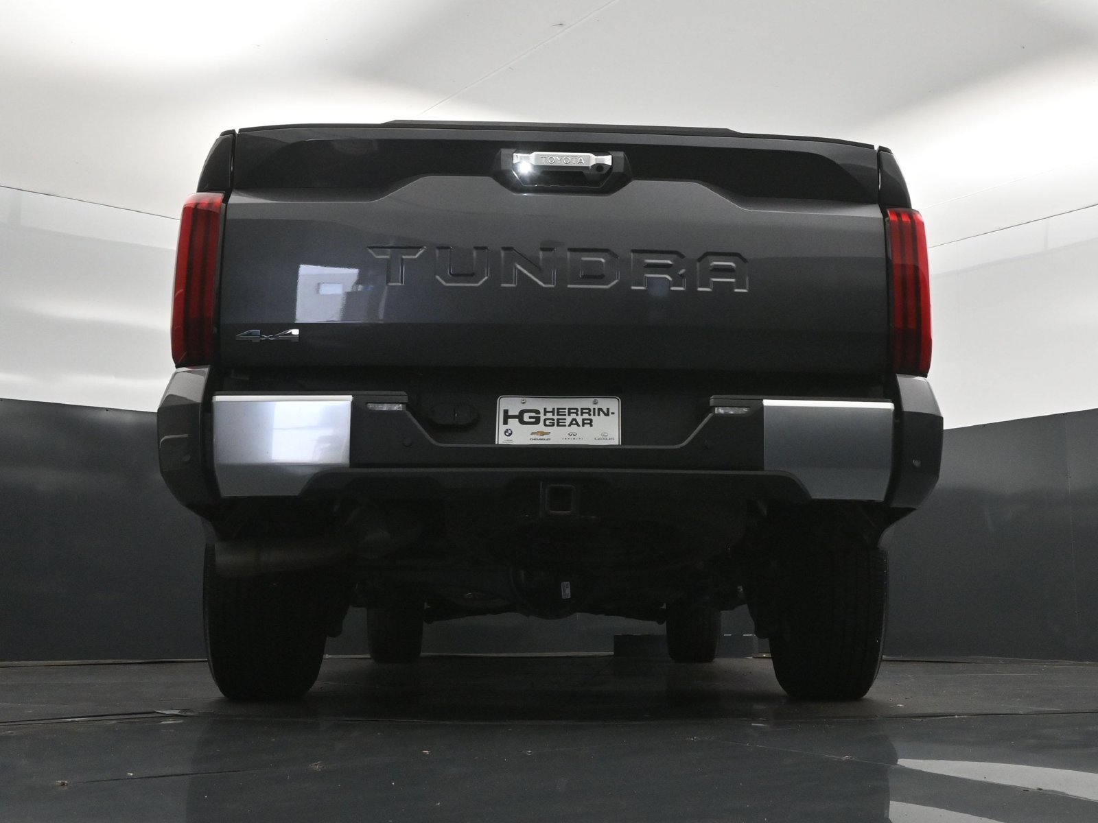 Used 2026 Toyota Tundra Limited w/ Power Package AWD/4WD image 42