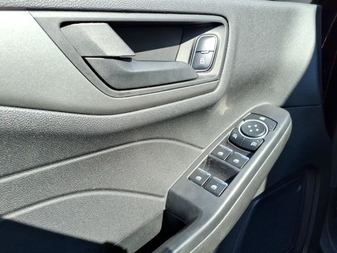 Used 2024 Ford Escape Active w/ Tech Pack #1 AWD/4WD image 12