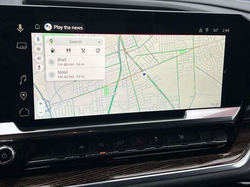 Used 2022 GMC Sierra 1500 Elevation image 29