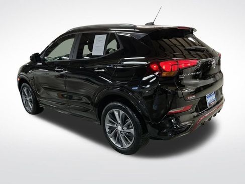 Certified 2022 Buick Encore GX Select w/ Sport Touring Package image 3